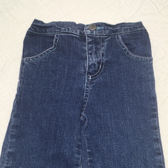 6-12mos (5/$20) Classic Pooh Denim by Disney Baby - Picture 4 of 14